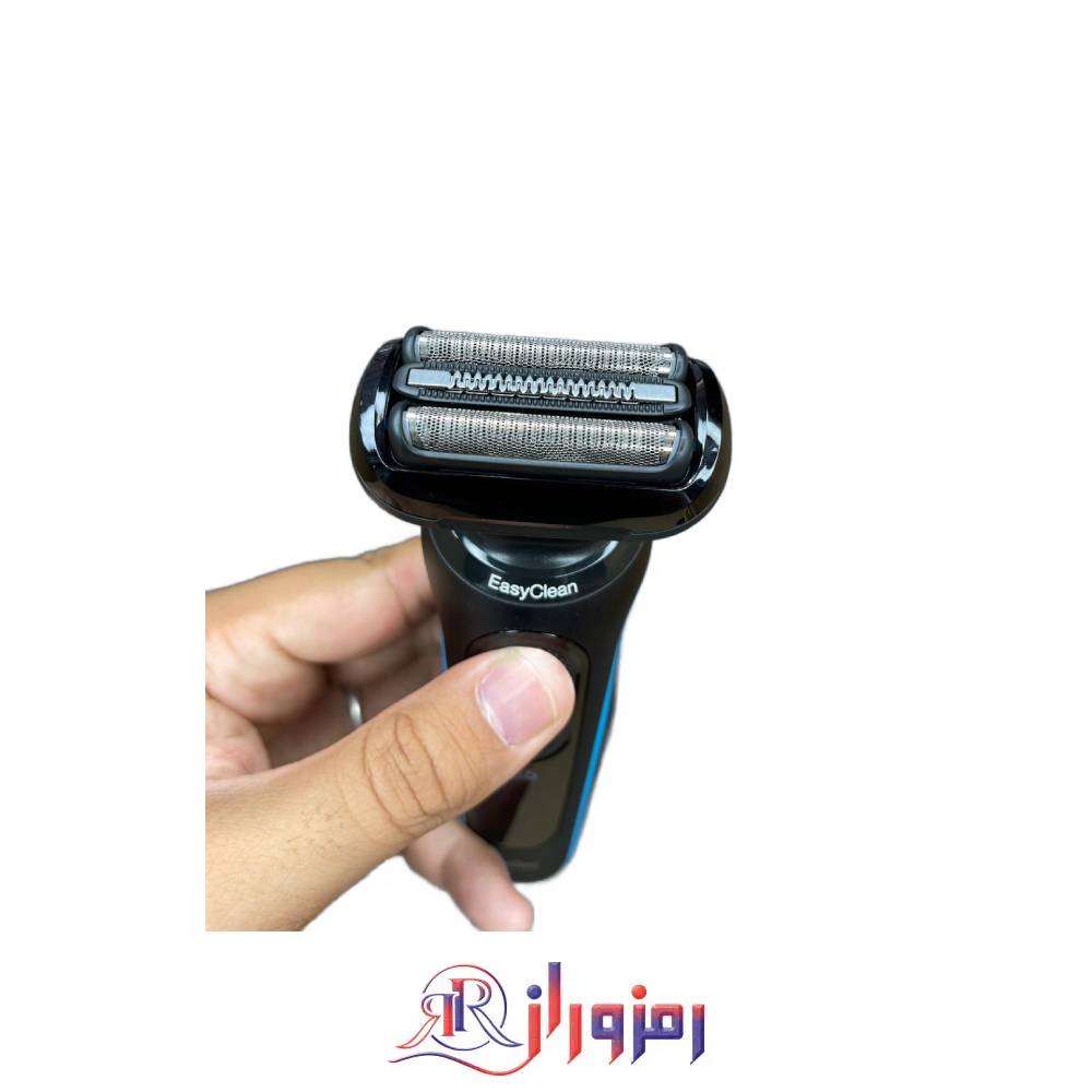 ریش تراش براون سری 5 مدل 51M1000s ، خرید و قیمت ریش تراش براون سری 5 مدل 51M1000s